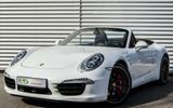Porsche 911 / WLS / GTS / Burmester / LED / Crono - Porsche 991 in Berlin