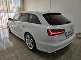 Audi A6 Avant 2.0 TDI ultra Xenon Navi+ Carplay 19" - Audi A6: Kombi, Ultra