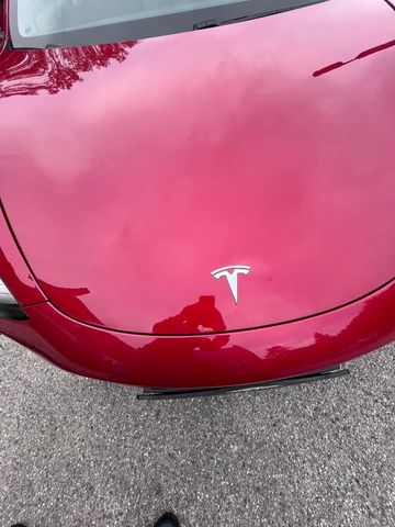 Tesla Model 3 Hinterradantrieb RWD RWD