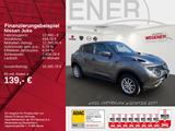 Nissan Juke 1.6l CVT Acenta *Kamera* *Navi* *Shz* - gebrauchte Nissan Juke aus dem Jahr 2019