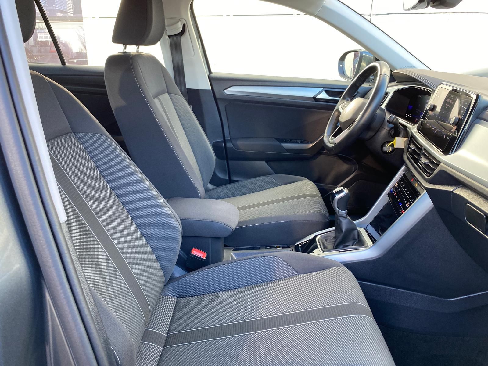 Volkswagen T-Roc - Bild 16