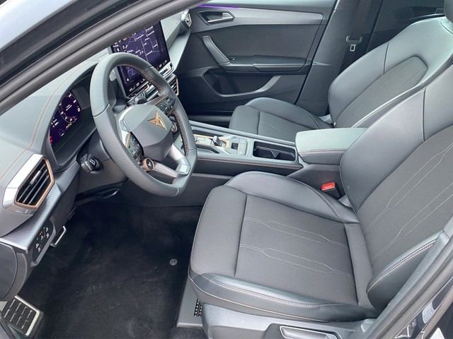 Cupra Leon - Bild 11