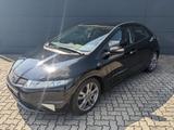 Honda Civic 1.8l Sport AHK PDC Tempomat - gebrauchte Honda Civic aus dem Jahr 2010