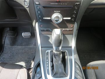 Ford S-Max - 8