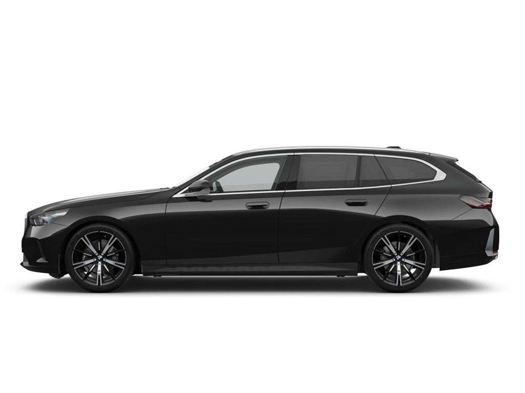 BMW 520 i Touring Sportpaket AHK-klappbar Navi Digit imagem 2