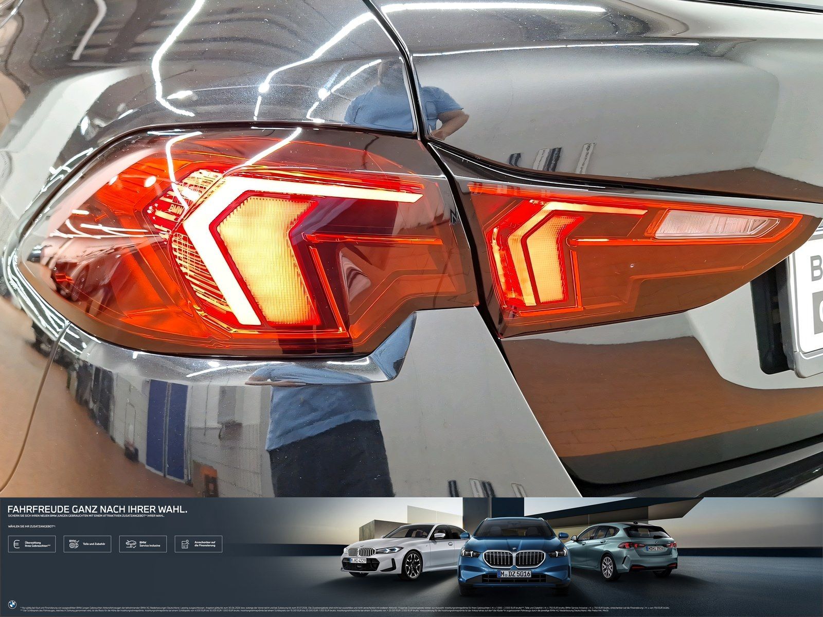 BMW 120 - Bild 11