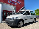 Volkswagen Caddy Kasten/Kombi Startline EcoFuel CNG - Volkswagen Caddy: Startline