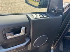 Fahrzeugabbildung Land Rover Discovery 3 HSE