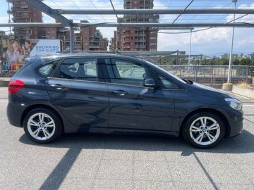 BMW 218 Active Tourer - 5