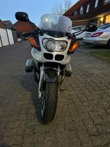 BMW R1100 S - BMW R1100R