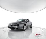 Alfa Romeo ALFA ROMEO Brera 2.0 JTDm - Alfa Romeo Brera mit Diesel-Antrieb