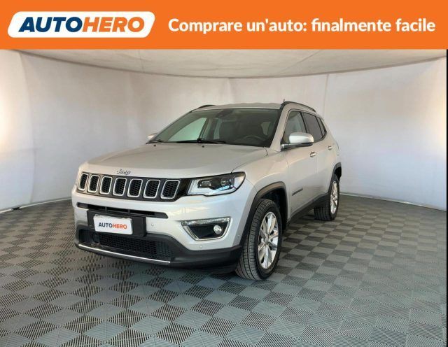 Image of Jeep Compass