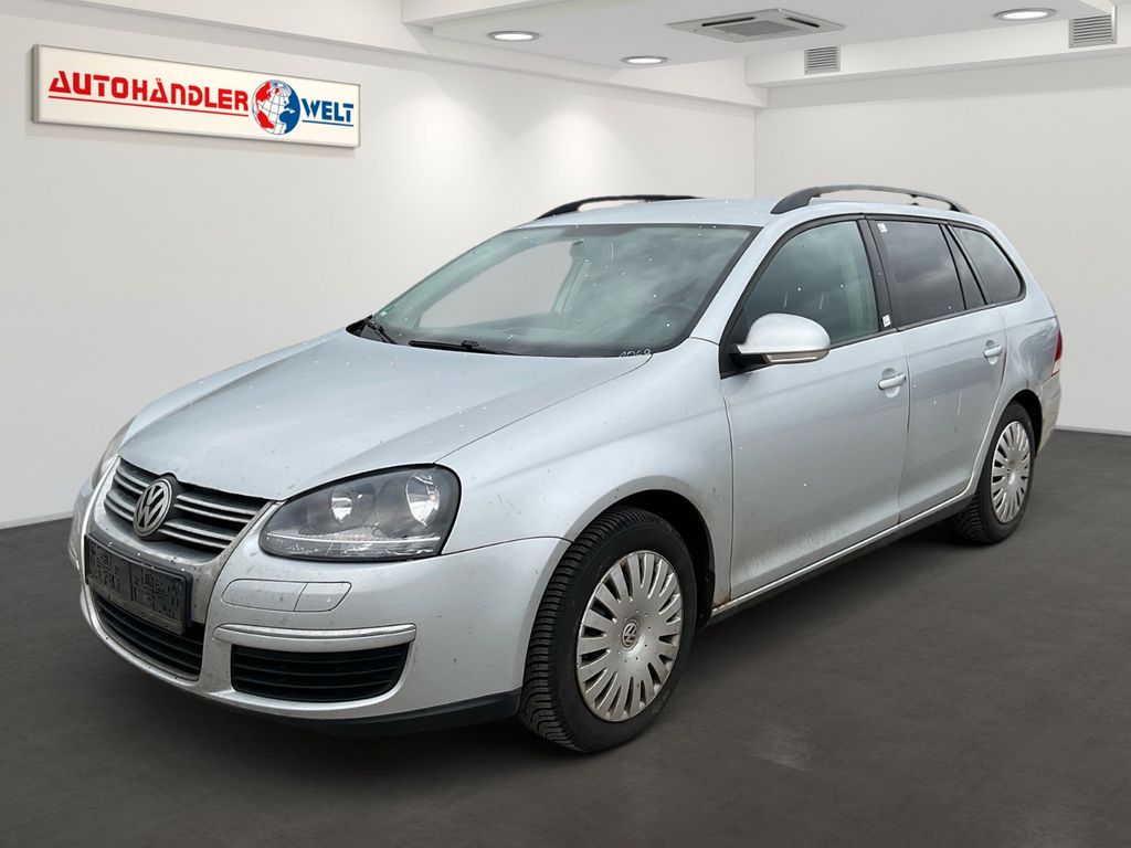 Angebot ansehen Volkswagen Golf