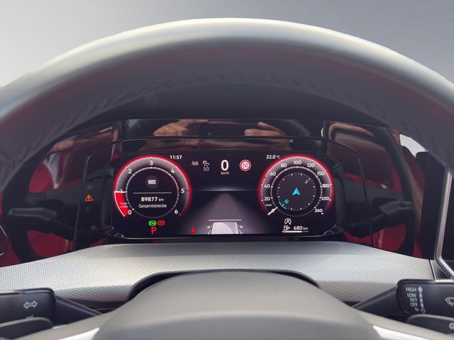 Golf VIII Variant Style 2.0 TDI DSG LED-Plus, Rü