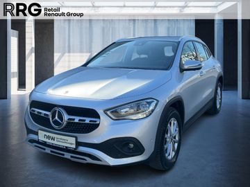 Mercedes-Benz Leasingangebot: Mercedes-Benz GLA 250 STYLE
