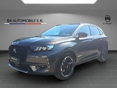 Fahrzeugabbildung DS Automobiles DS 7 E-Tense 225 Performance Line + FULL-LED SHZ