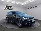 Land Rover Disco Sport P200 SE R-Dyn. *MERID*20Z*ASSIS-PACK - Land Rover: Sport