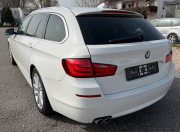 BMW 525 - 7