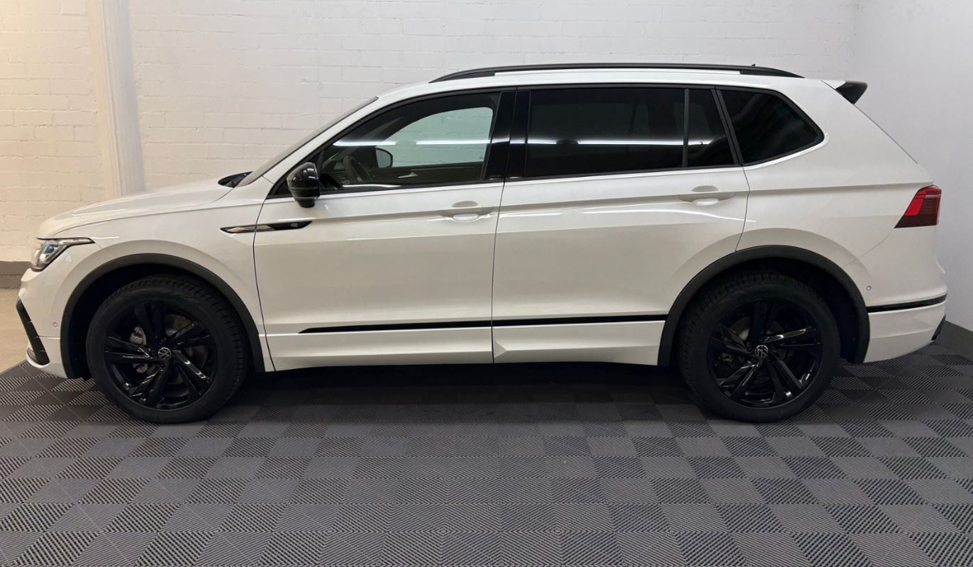 Volkswagen Tiguan Allspace - Bild 2