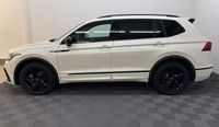 Volkswagen Tiguan Allspace - Vorschau Bild 2