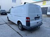 Volkswagen T5 Transporter, 2.0TDI, 2 Schiebetüren, AHK - VW T5 Transporter Gebrauchtwagen in Stuttgart