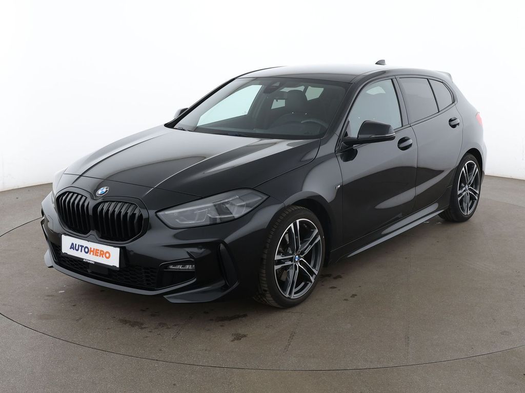 Image of BMW 118