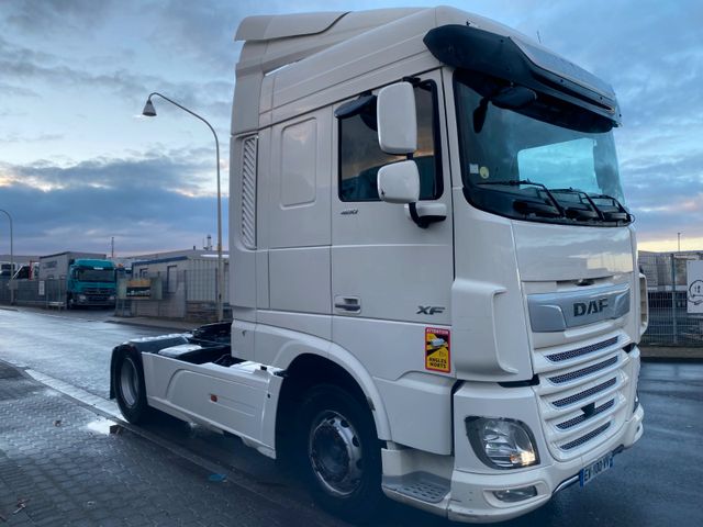 DAF XF 480