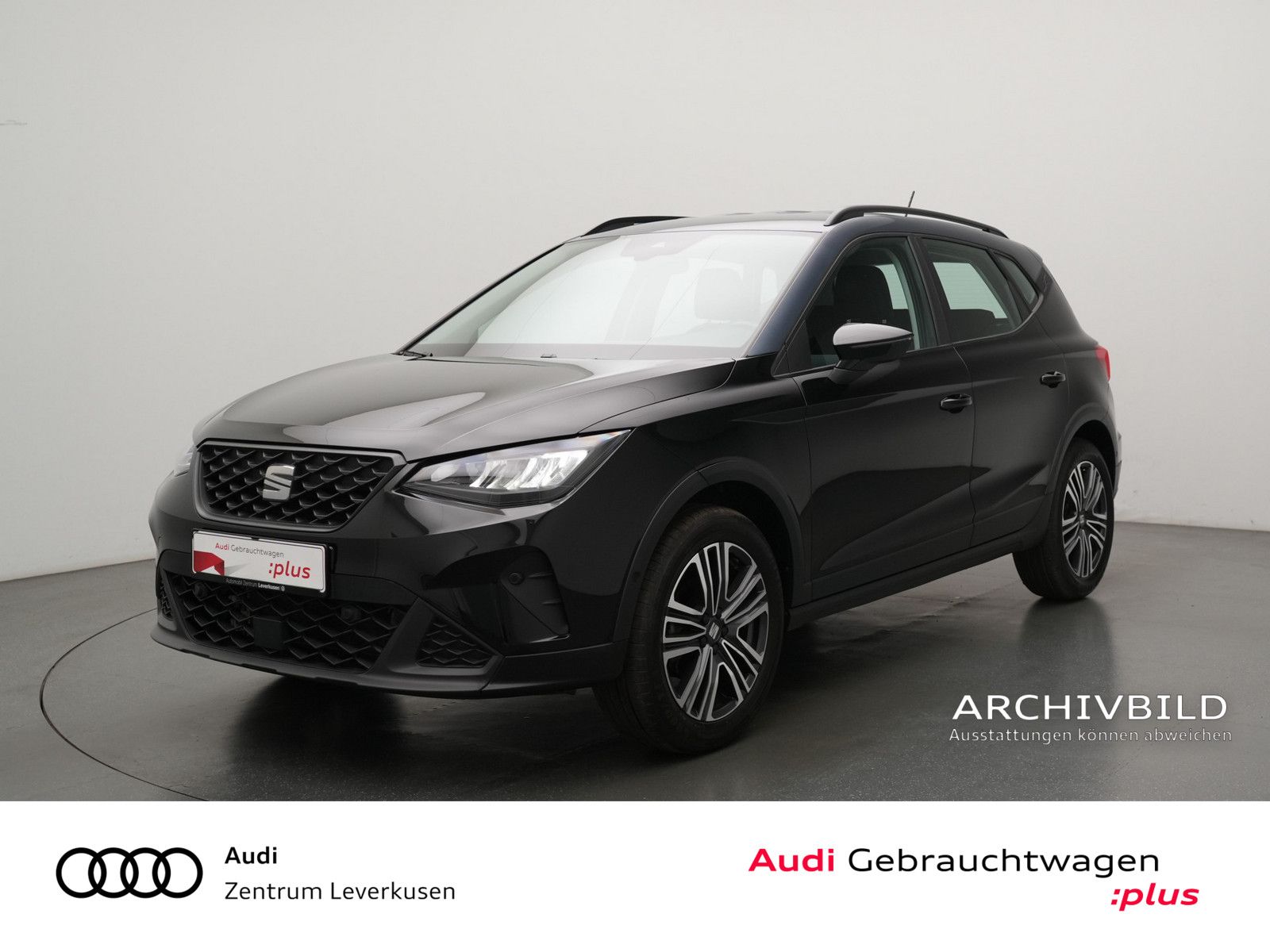 Seat Arona - Bild 1