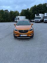Opel Mokka X - Opel Mokka von privat