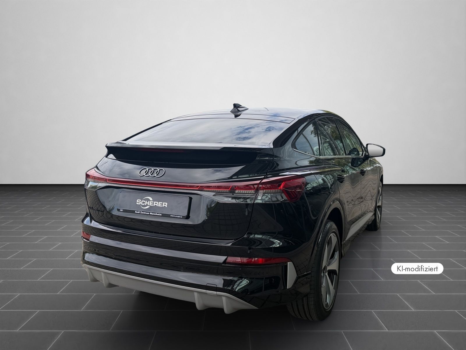 Audi Q4 e-tron - Bild 3