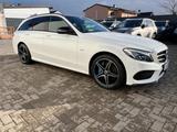 Mercedes-Benz C 350 C -Klasse T-Modell C 350 T e*TOP-FAHRZEUG* - Mercedes-Benz mit Hybrid-Antrieb: Klasse