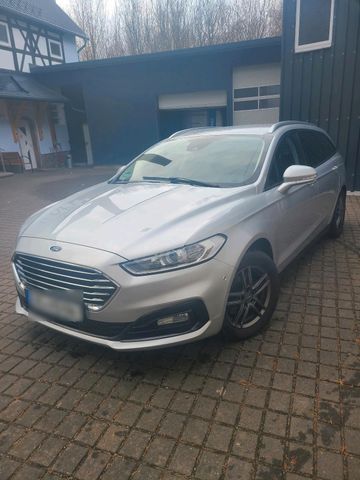 Ford Verkaufe meinen Ford Mondeo mk5