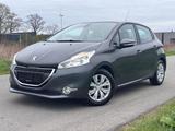 Peugeot 208 1.4 VTi Active Navi Klimatronic PDC - Peugeot Gebrauchtwagen von 2012