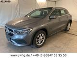 Mercedes-Benz GLA 250 e Pano Distronic+ Kam Widescreen Burm