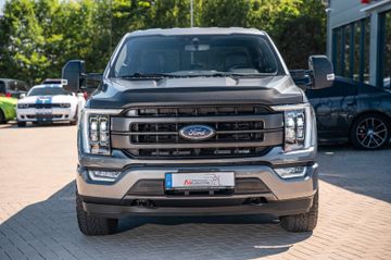 Ford F 150 - 9