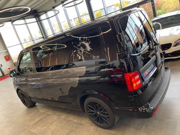 Volkswagen T6 Kombi EcoProfi *2. Hand*6-Sitzer*Navi*