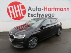 SKODA Fabia 1.0 TSI Tour LED Navi PDC Rfk Business 16' SKODA Fabia 1.0 TSI Tour LED Navi PDC Rfk Business 16'