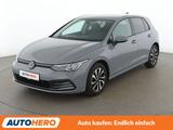 Volkswagen Golf VIII 1.5 eTSI ACT Active Aut.*NAVI*LED*ACC* - Volkswagen Golf: Active