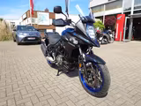 Suzuki V-Strom DL 650 XT *1. Hand*Sturzbügel*Zubehör* - SUZUKI 650 DL