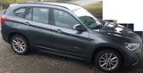 BMW X1 sDrive18i: Topgepflegt & Inspektion... - BMW X1 in Saarbrücken