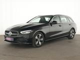 Mercedes-Benz C 200 d Avantgarde Kamera|LED|Navi|Park-Paket|SH - Mercedes-Benz C 200 Gebrauchtwagen in Karlsruhe