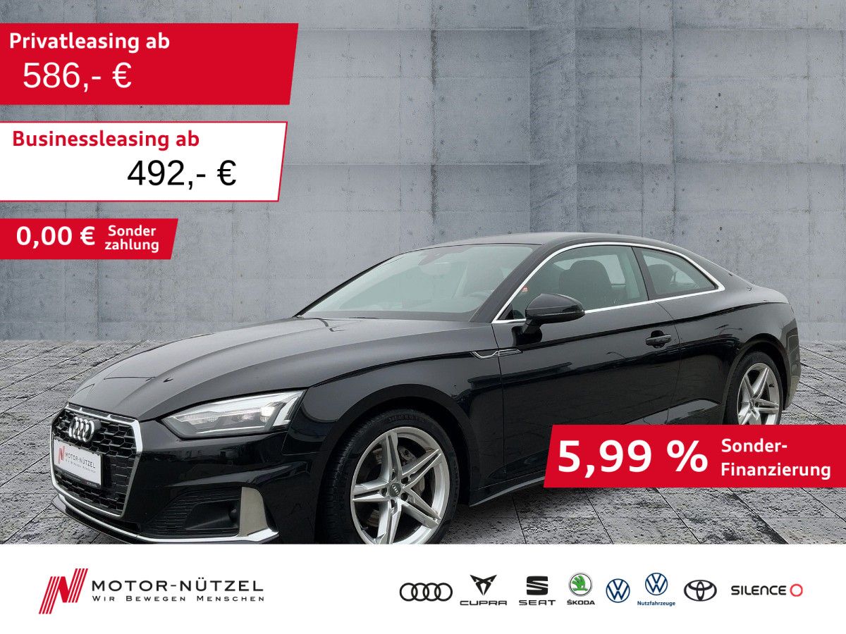 Audi A5 - Bild 1