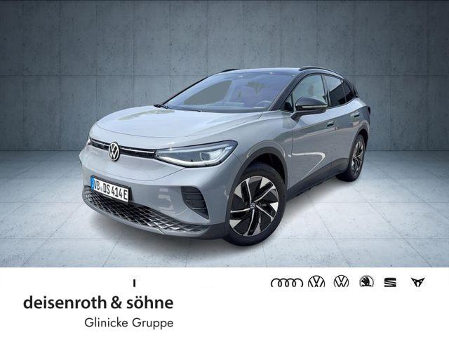 Volkswagen ID.4 Pure GOAL Matrix/Assist/19”/Nav/ACC/LHZ/Ap