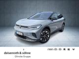 Volkswagen ID.4 Pure GOAL Matrix/Assist/19''/Nav/ACC/LHZ/Ap - Volkswagen ID.4: Goal
