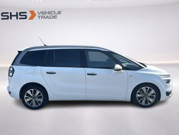 Citroen C4 Picasso - 4