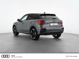 Audi Q2 35 TFSI S LINE MATRIX LED NAVI SONOS SHZ - Audi Q2 Gebrauchtwagen in Essen