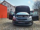 Kia cee'd / Ceed 1.4 CVVT Edition 7 Edition 7 - Kia: Cee D Cvvt