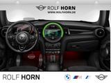 MINI John Cooper Works Autom Navi HUD SHZ Klima 18 - MINI MINI: Works John