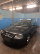 Audi A3 1.6 - Audi A3 aus 1996