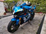 Suzuki GSX-R1000R 1. besitzer - SUZUKI GSX R 1000